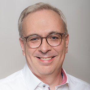 Arne Dreher, Geschäftsbereichsleitung Finanzen & Controlling • Prokurist IWL