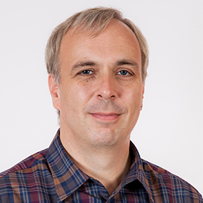 Portrait Arne Dreher