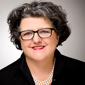 Portrait Renate Windisch