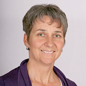 Portrait Alexandra Beckmann