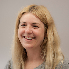 Portrait Stefanie Deschler