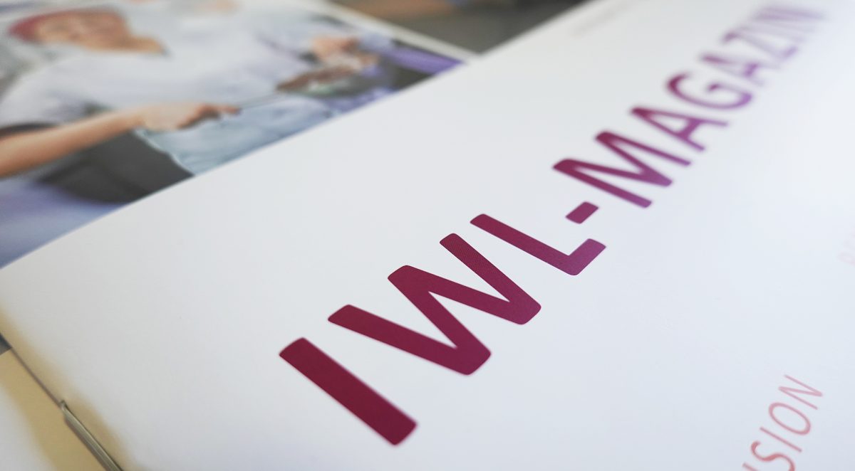 IWL-Magazin