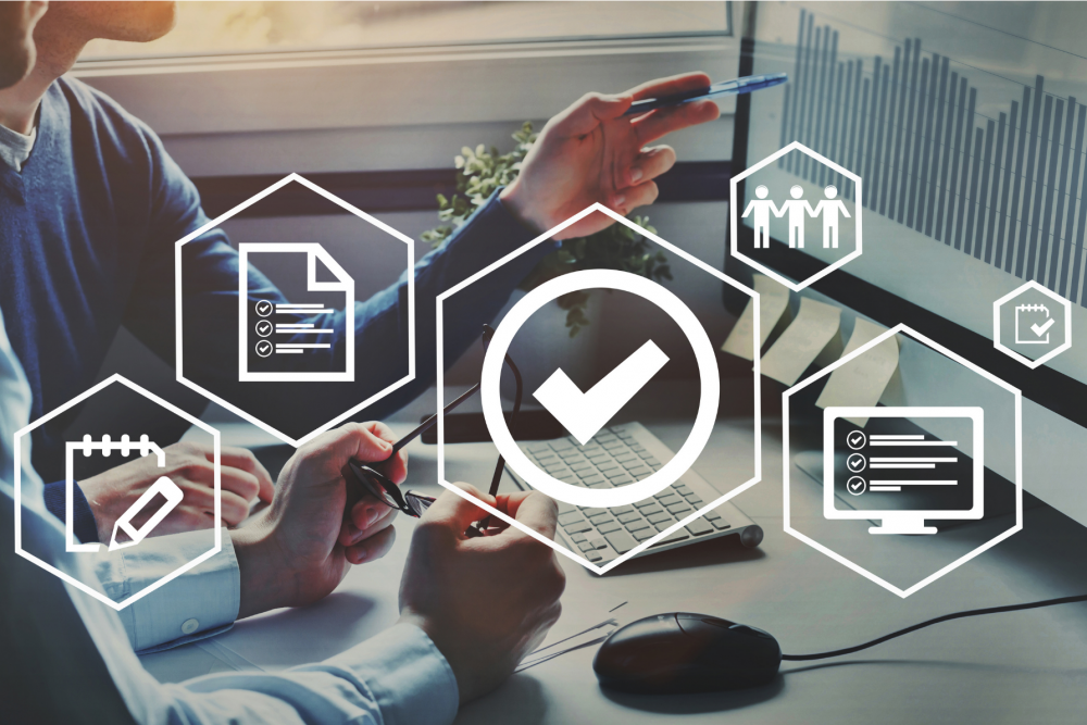 Qualitätsmanagement und Know-How IWL