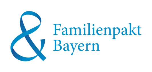 Logo Familienpakt Bayern IWL