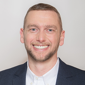 John Olson, Geschäftsbereichsleitung Produkte & Dienstleistungen IWL