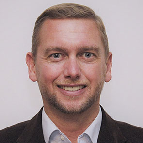 John Olson, Betriebsleiter IWL Landsberg