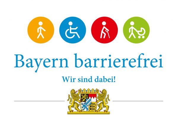 Signet Bayern barrierefrei IWL iwentcasino