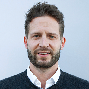 Jens Krischik Abteilungsleiter IT IWL Werkstätten
