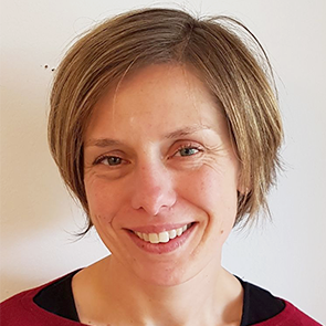 Sabine Guggenmos Sozialdienst Landsberg IWL