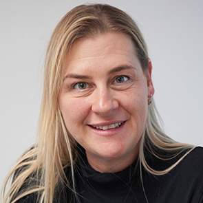 Silvia Ruhdorfer Förderstättenleitung IWL