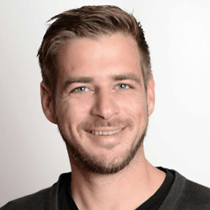 Franz Moroder Fachbereichsleitung IWL