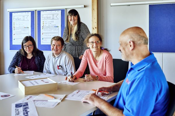 Bundesfreiwilligendienst IWL