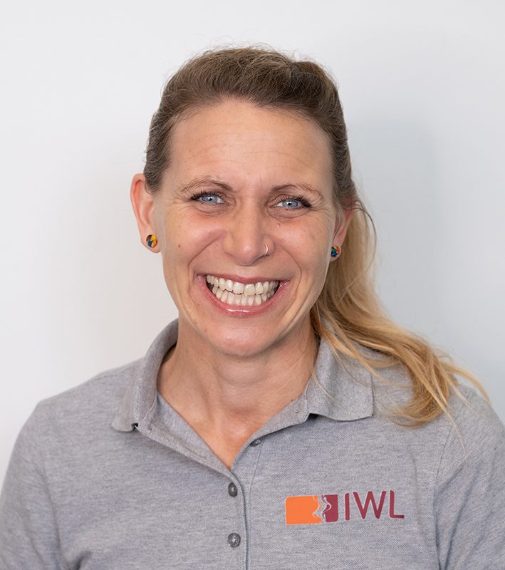 Britta Herrmann IWL
