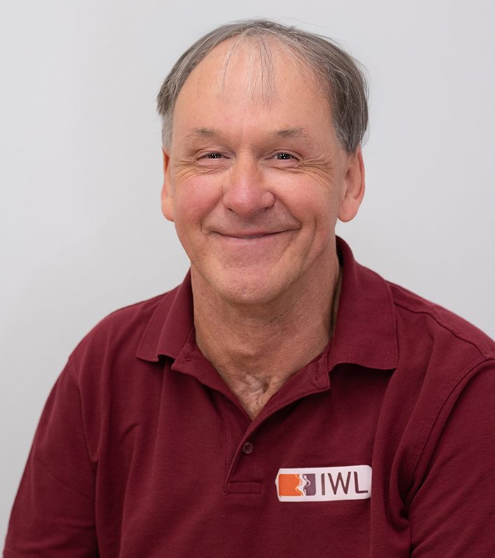 Christian Ebenhoch IWL